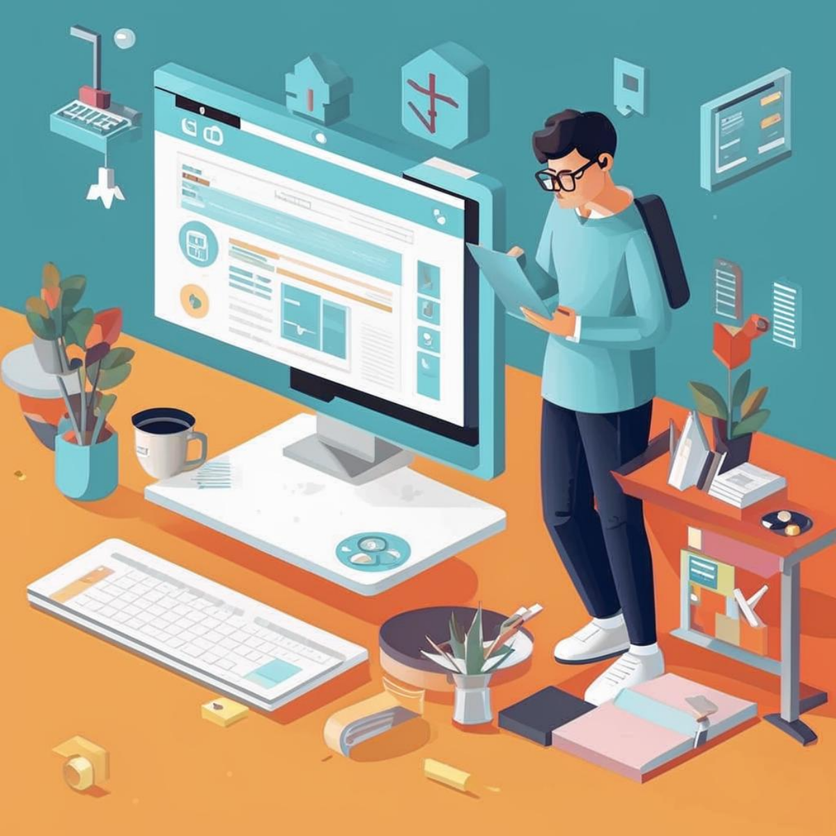 С чего начать работу с продуктом, который недавно им стал | Сетка — социальная сеть от hh.ru