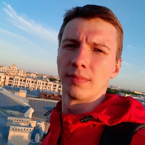 Егор Сапожников