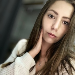 Анастасия Гонтарь | Сетка — социальная сеть от hh.ru