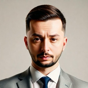 Руслан Фаттахов | Сетка — социальная сеть от hh.ru