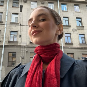 Дарья Яковлева