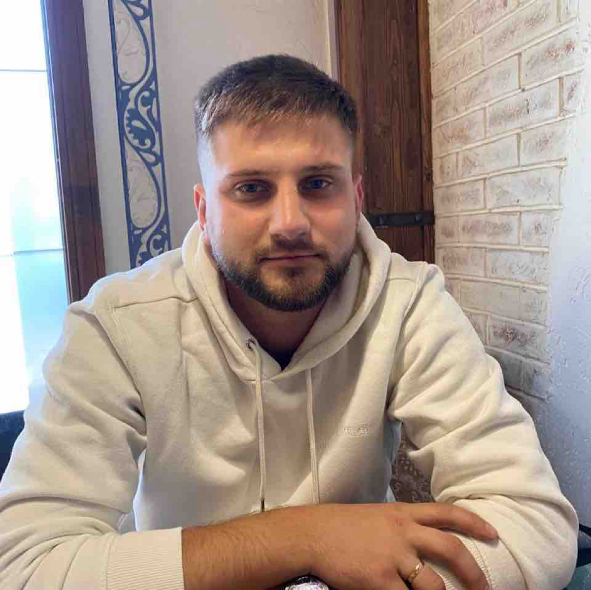 Андрей Дроздов