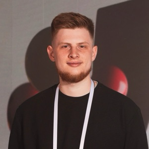 Дмитрий Гапоненко | Сетка — социальная сеть от hh.ru