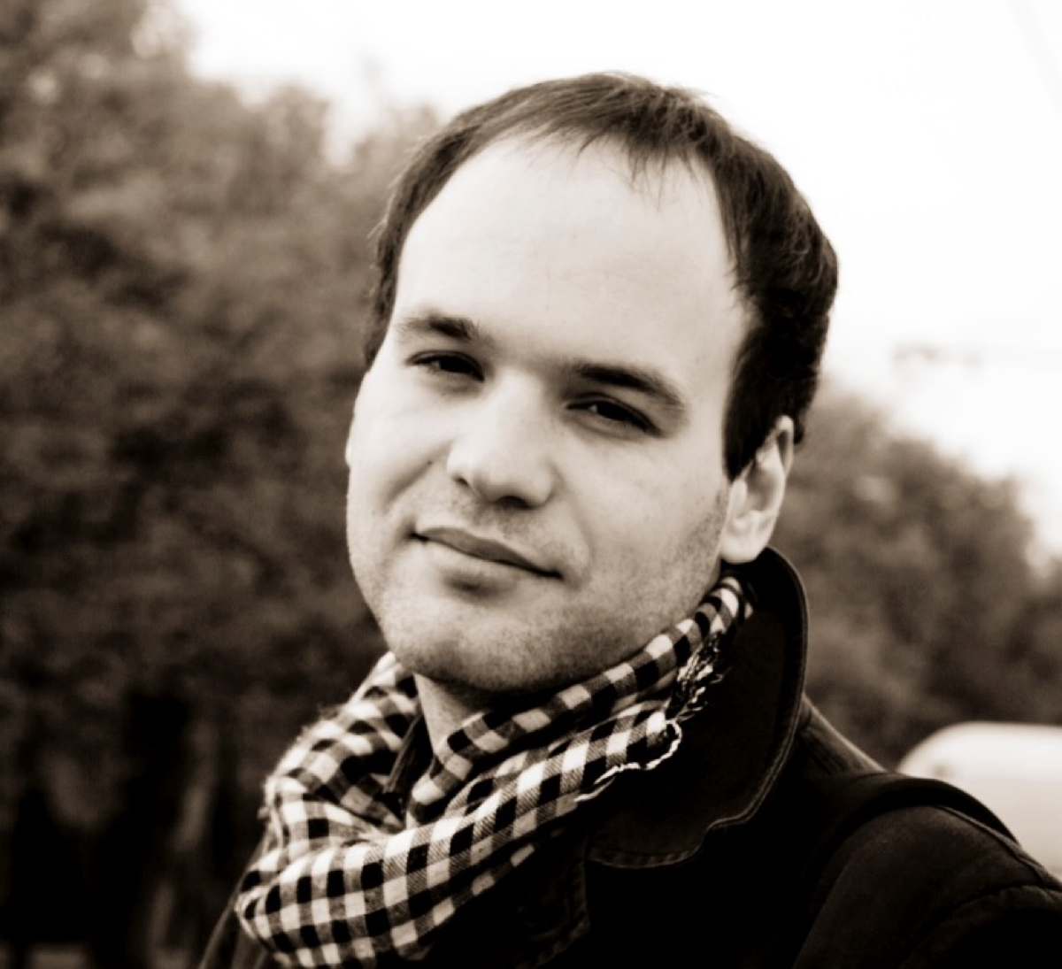 Андрей Кузяк