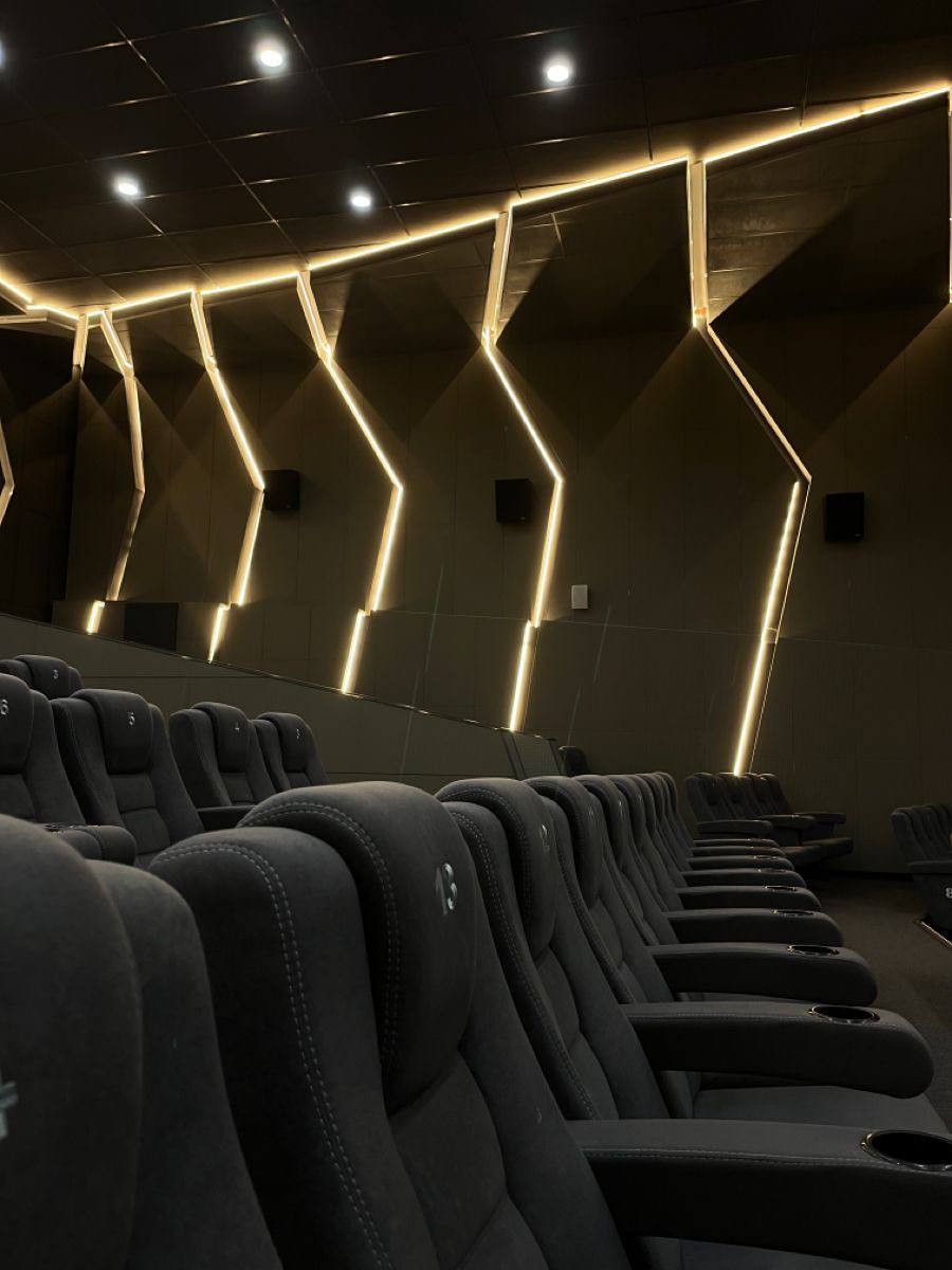 🍿Бесплатный кинопоказ фильма «Немая кукушка»
19 ноября в 19:00
Зимой 1939 года, во время советско-финской войны, солдат Зариф из Татарстана оказался на мушке финского снайпера | Сетка — социальная сеть от hh.ru