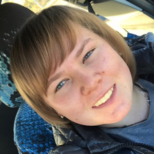 Александра Колесникова | Сетка — социальная сеть от hh.ru