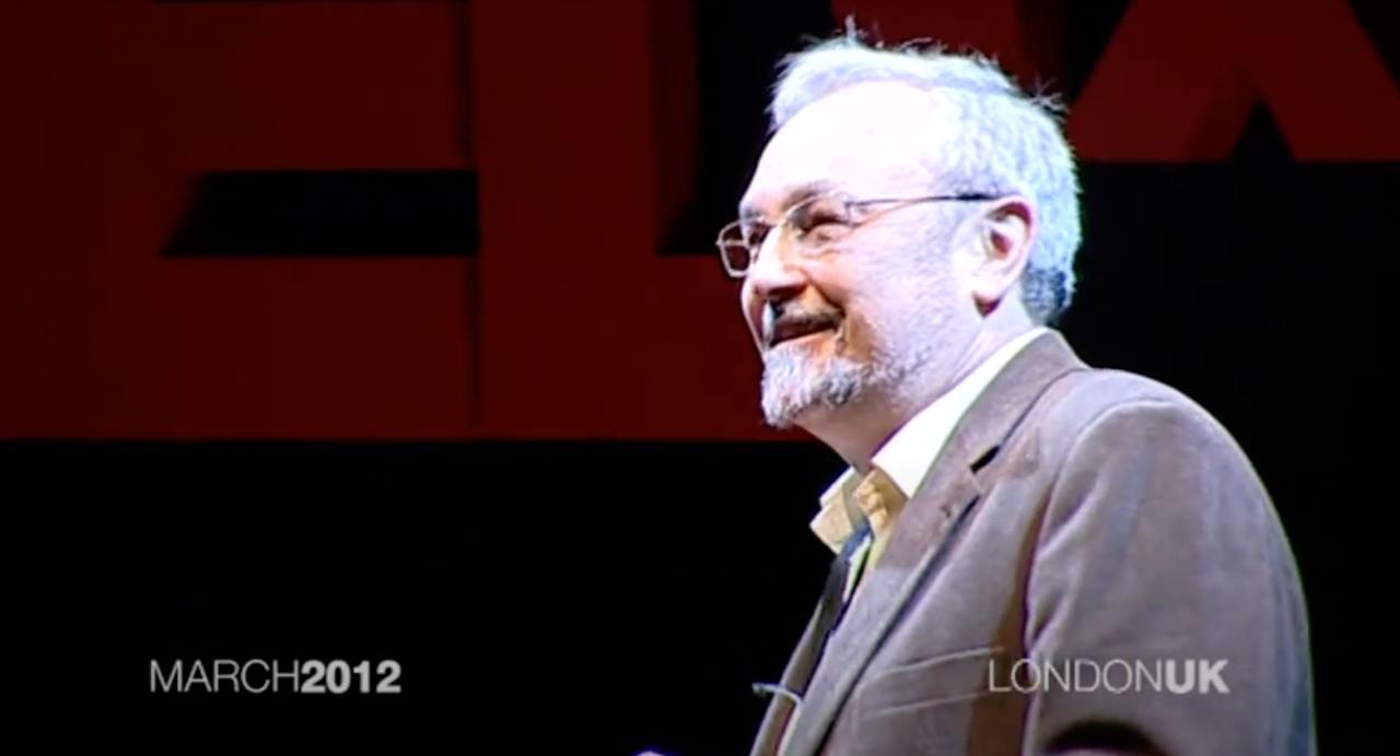 Can the internet buy you more friends?
Принес вам одно из старых выступлений с канала TEDx Talks | Сетка — социальная сеть от hh.ru