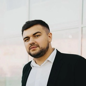 Алексей Краев | Сетка — социальная сеть от hh.ru