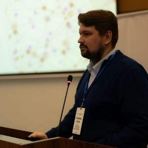 Stanislav Gazul | Сетка — социальная сеть от hh.ru