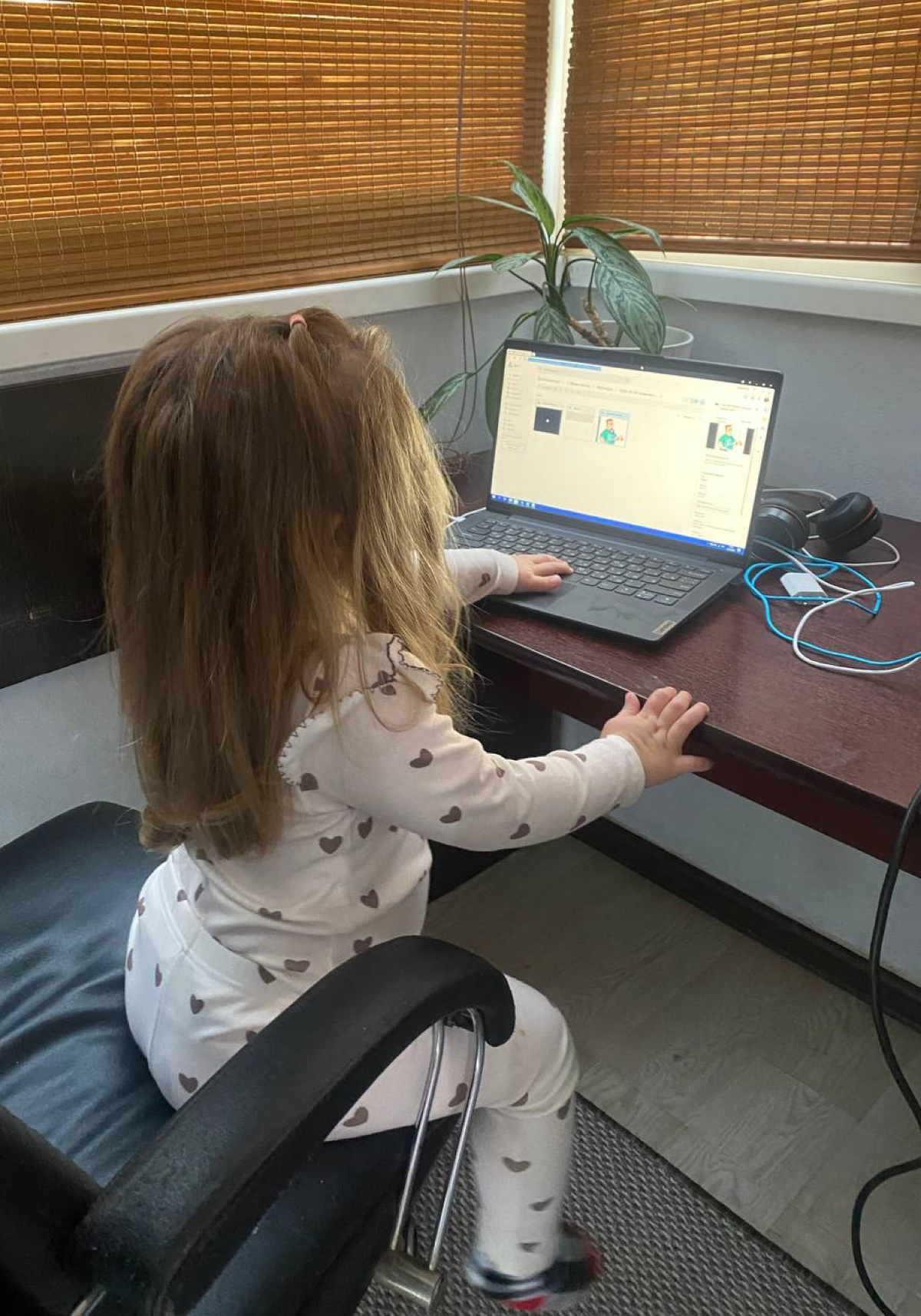 Как Российские IT решения упростили наш первый отпуск с деть | Сетка — социальная сеть от hh.ru