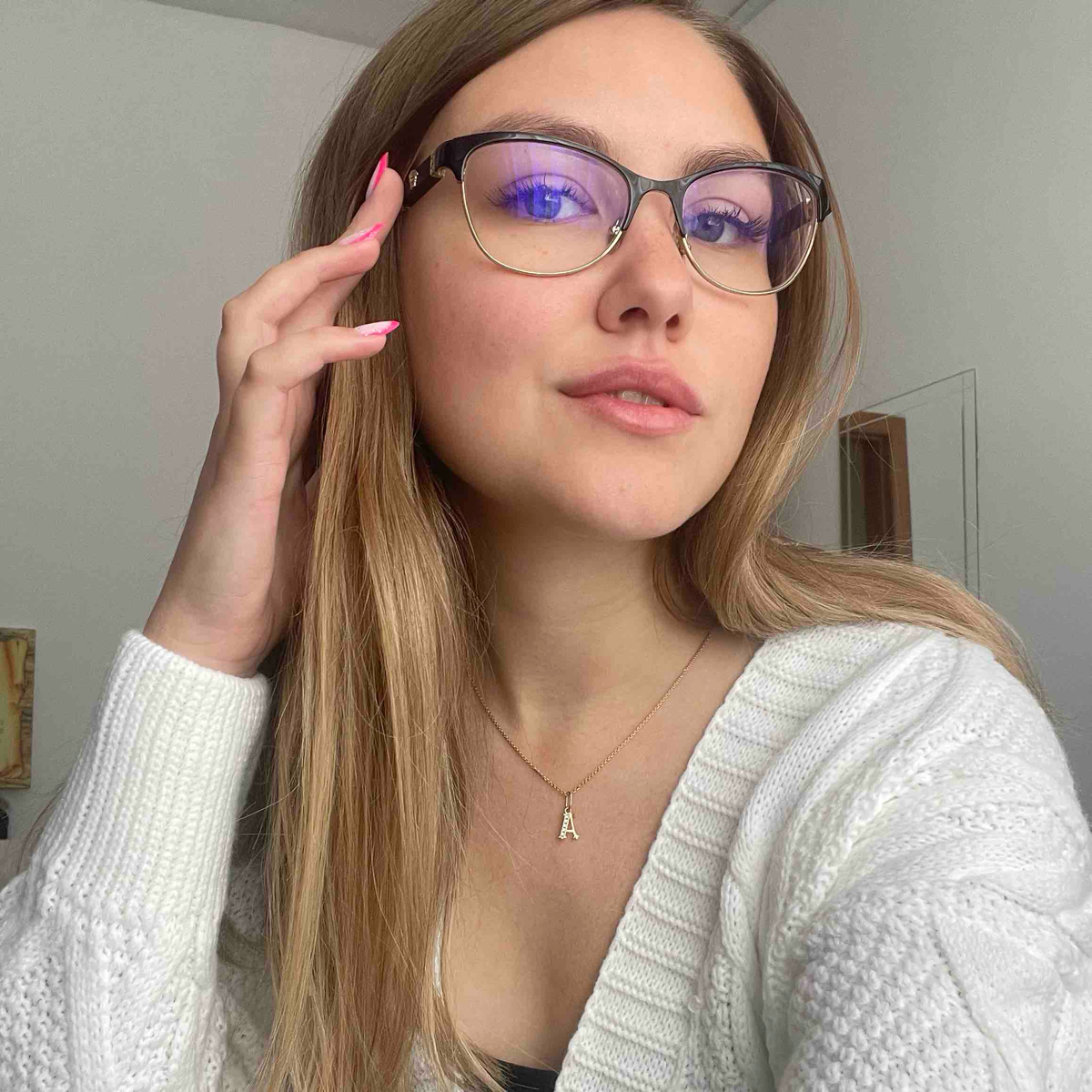 Ангелина Медведева | Сетка — социальная сеть от hh.ru