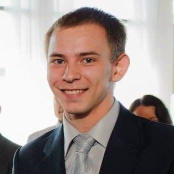 Иван Наделяев | Сетка — социальная сеть от hh.ru