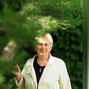 Марина Агапова