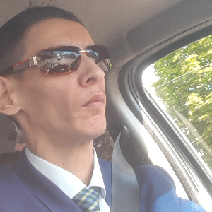 Михаил Летушов