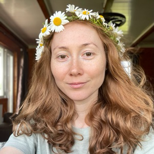 Кристина Долгих