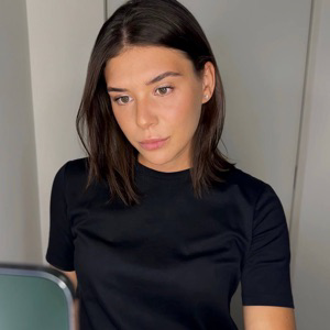 Дарья Золотилина | Сетка — социальная сеть от hh.ru