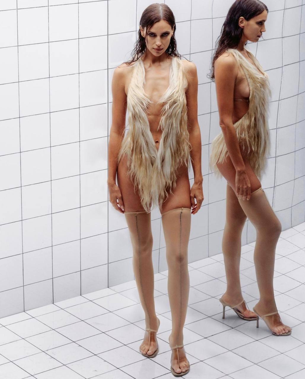 Успешный успех
Концепция "успешного успеха" уже, мягко говоря, не работает. Потому что люди наконец-то поняли: это всё пи*ешь | Сетка — социальная сеть от hh.ru