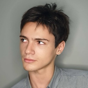Сергей Бахмутов