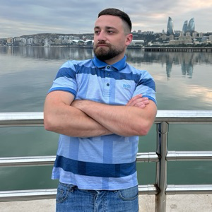 Никита Ильин | Сетка — социальная сеть от hh.ru