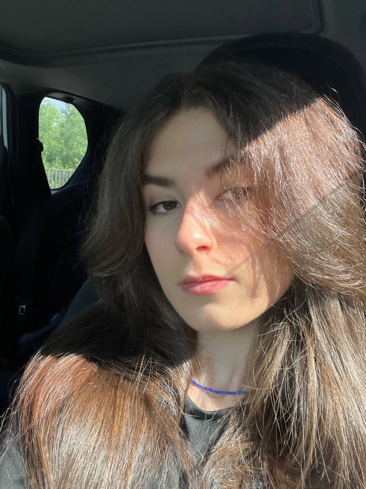 Екатерина Сердечникова