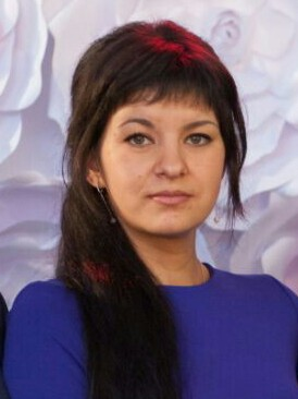 Наталья Ченшутан