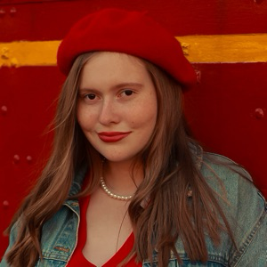 Алина Заруцкая | Сетка — социальная сеть от hh.ru