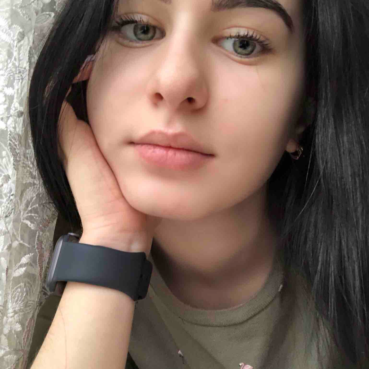 Юлия Посиделова | Сетка — социальная сеть от hh.ru