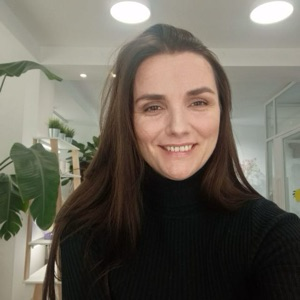 Ирина Мазилова | Сетка — социальная сеть от hh.ru