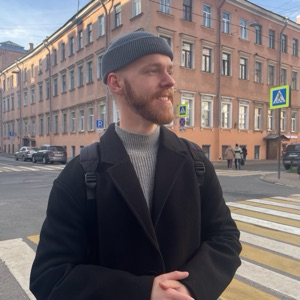 Петр Самолётов | Сетка — социальная сеть от hh.ru