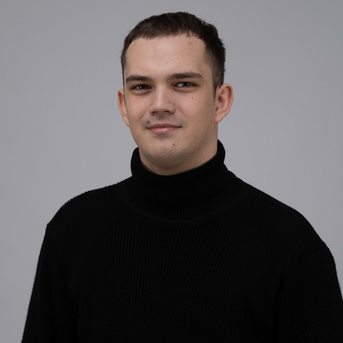 Дмитрий Федосеев