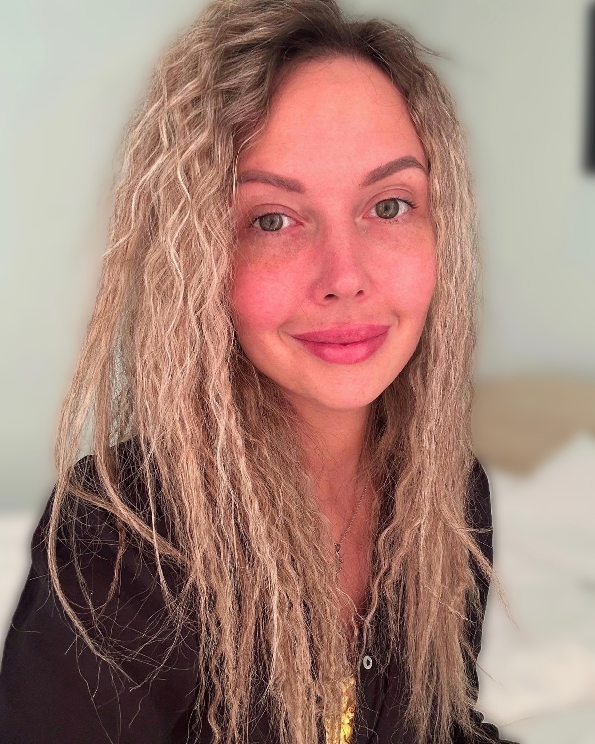 Светлана Ременюк | Сетка — социальная сеть от hh.ru