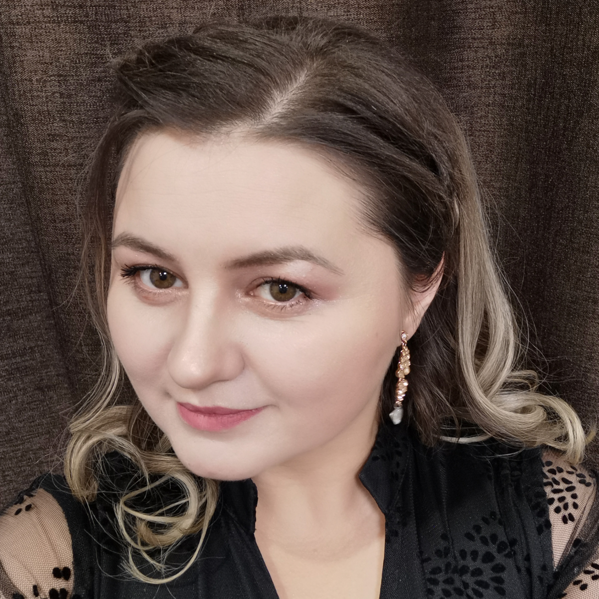Алина Миндиахметова