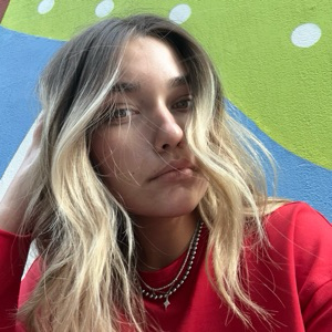 Алина Соколова