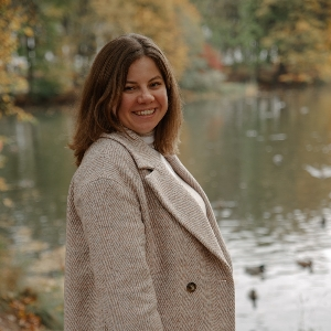 Светлана Медведева