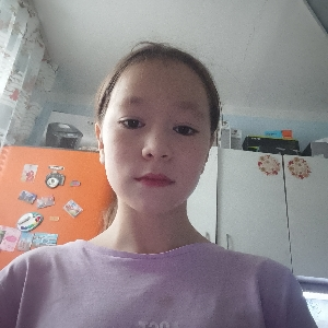 Айзиля Хисматова