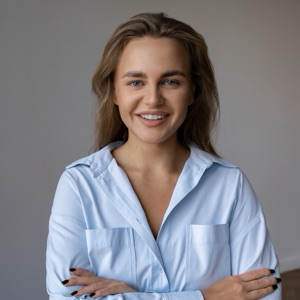 Виктория Бабанкина