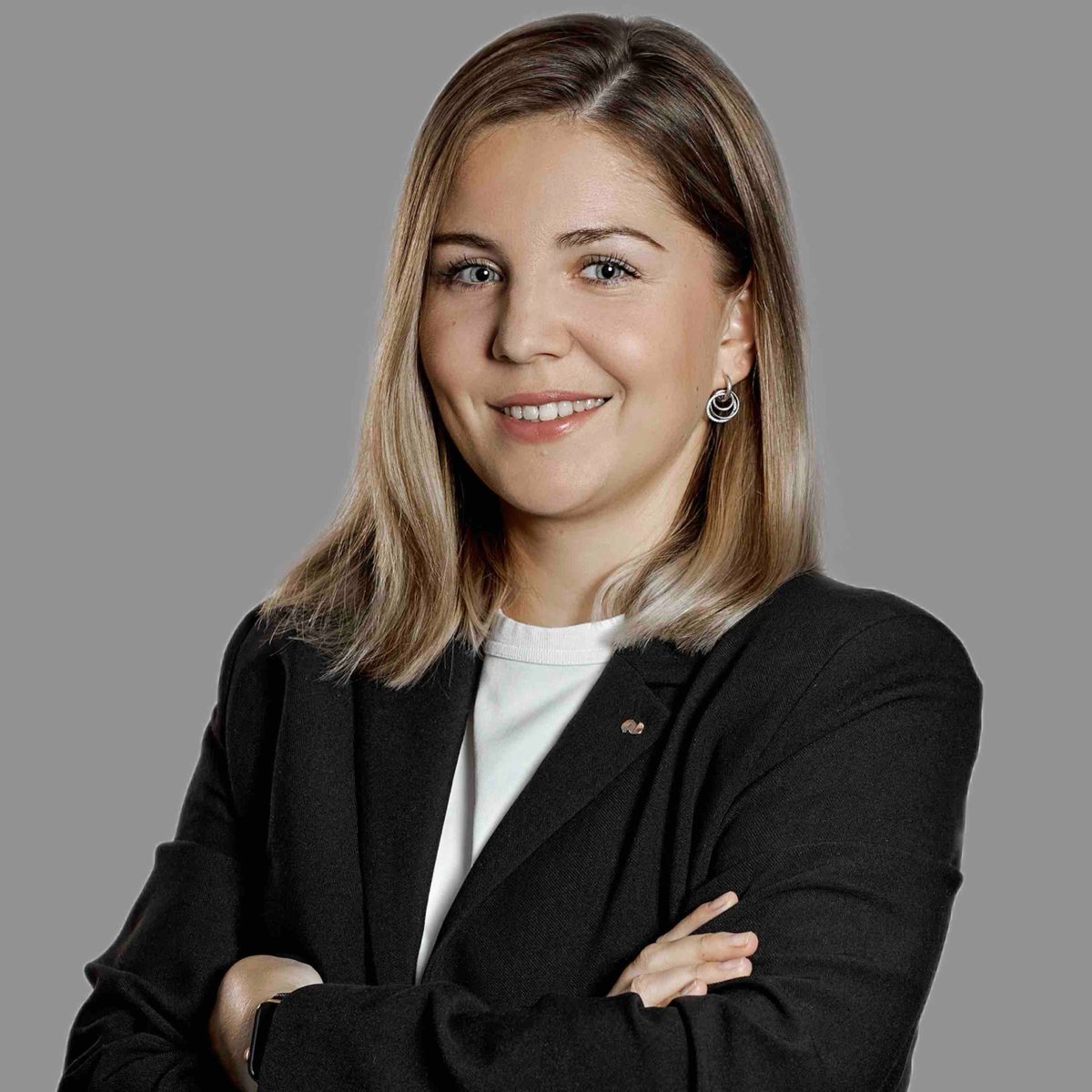 Мария Чернышова | Сетка — социальная сеть от hh.ru