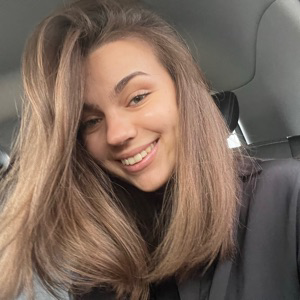 Илона Подругина