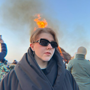 Ксения Комарова | Сетка — социальная сеть от hh.ru