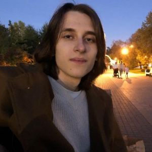 Рафаэль Галимов