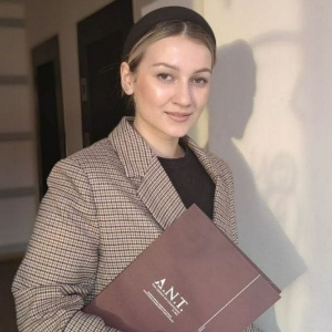 Анна Антипова