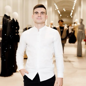 Юрий Никачев | Сетка — социальная сеть от hh.ru