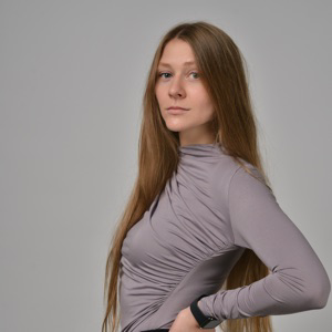 Светлана Дадиомова