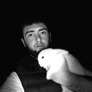 Шамиль Юсупов