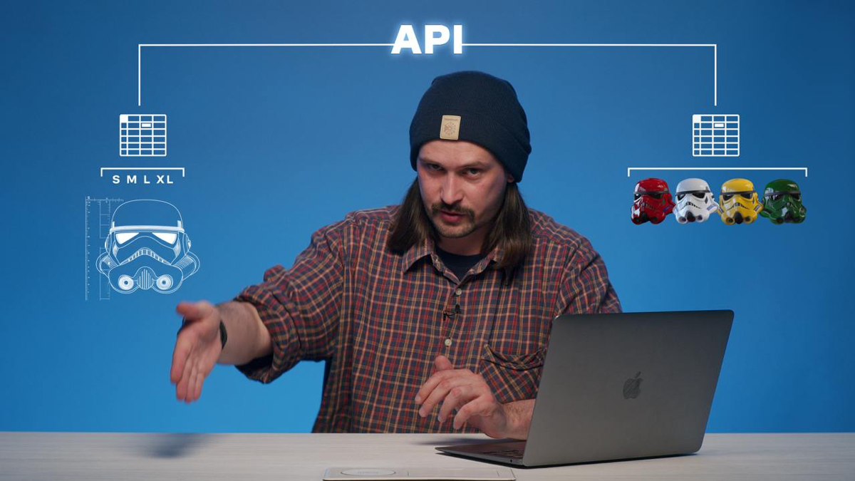 «Технический маркетинг» ― новый курс Mindbox | Сетка — социальная сеть от hh.ru