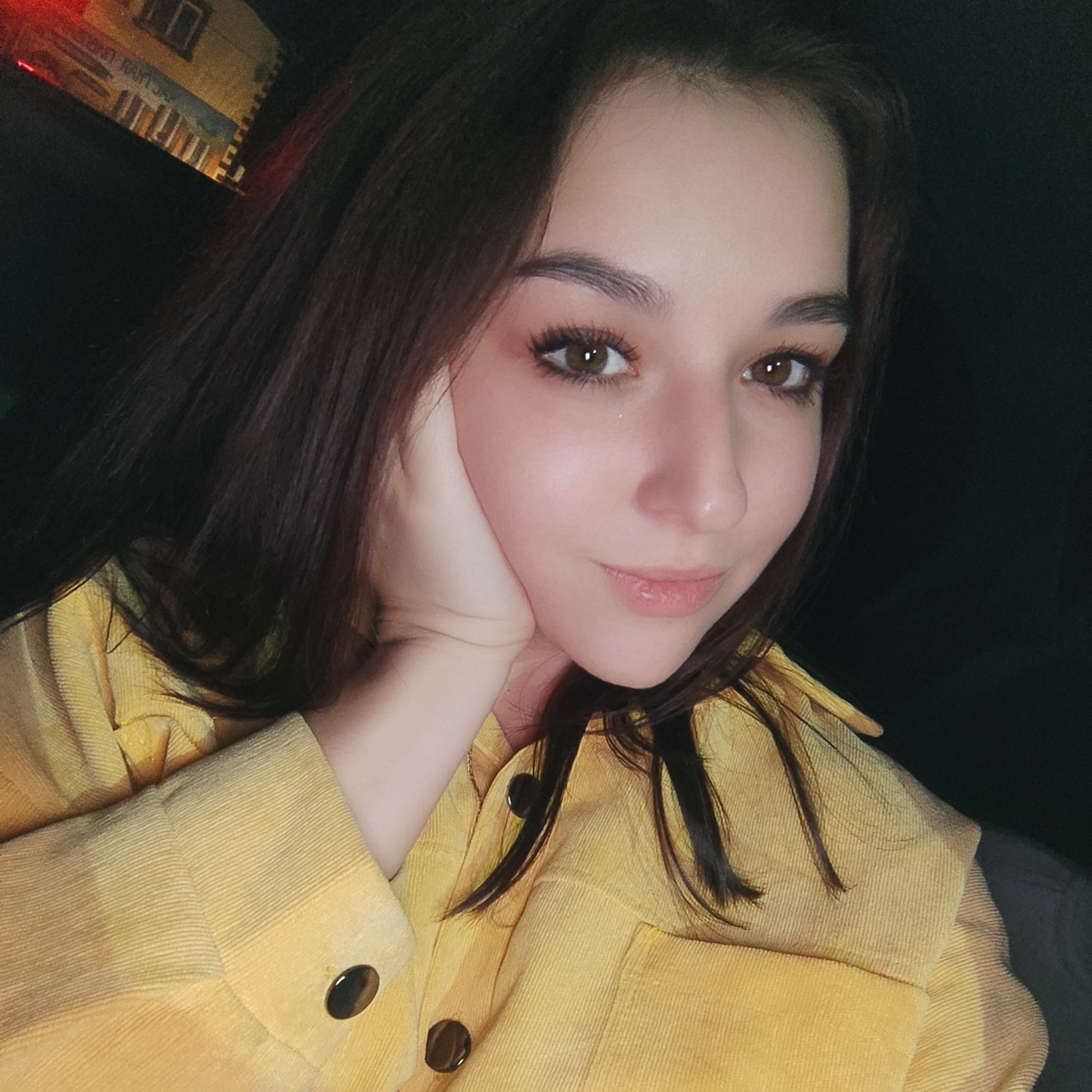 Екатерина Коновалова