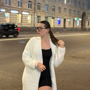 Валерия Соляниковп