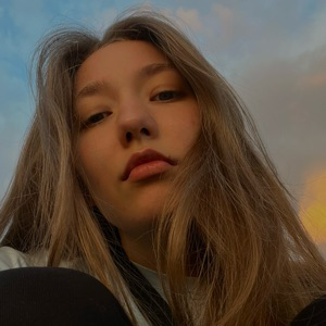 Anastasia Cherepanova | Сетка — социальная сеть от hh.ru