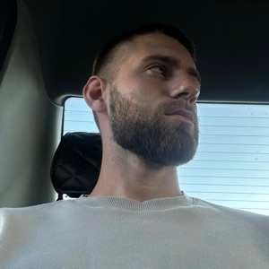 Владислав Нерсес | Сетка — социальная сеть от hh.ru