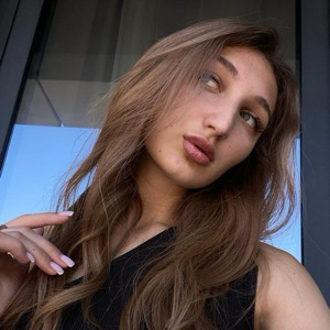 Карина Хузиева
